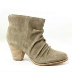 SPLENDID - Rodeo booties, new, size 9.5